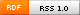 Get RSS Feed (Version 1.0)