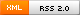 Get RSS Feed (Version 2.0)